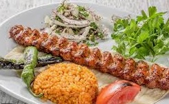 1 Kg Adana Kebap