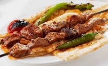 Kuşbaşı Servis